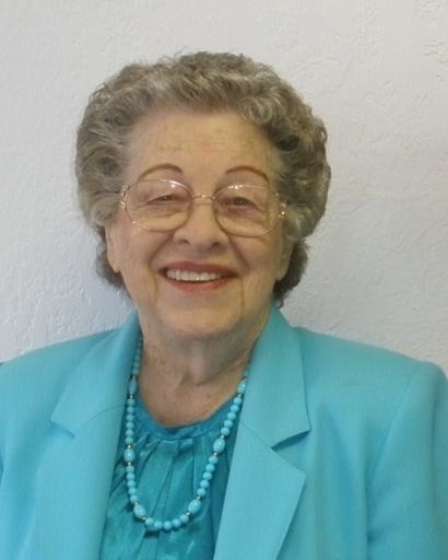 Rita Joy Marks's obituary image
