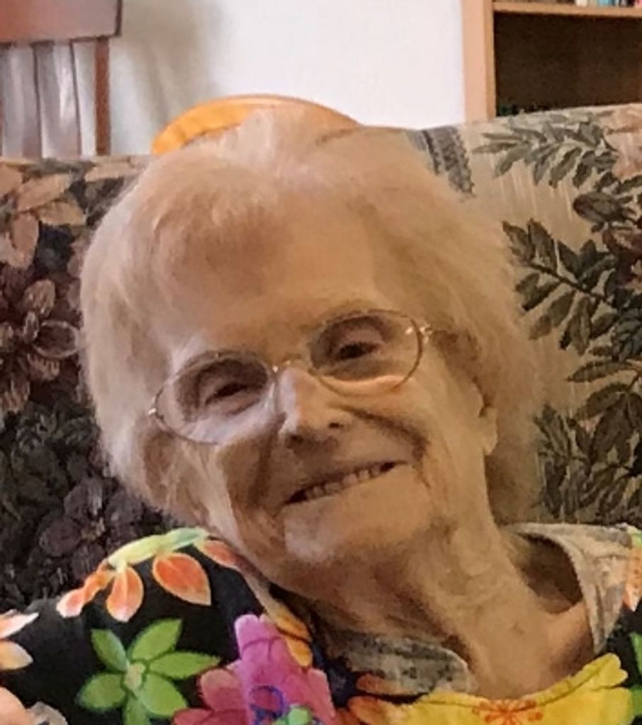 Joyce E. Sorg