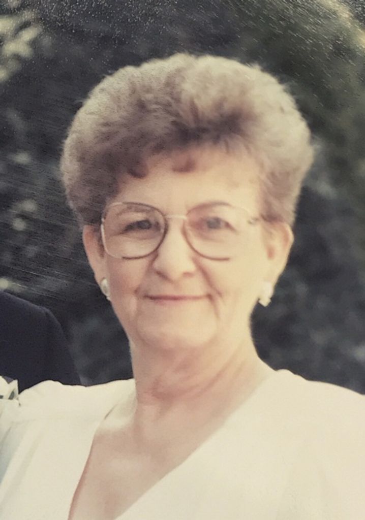 Evelyn "June" Brown Profile Photo