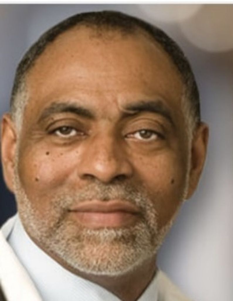DR. DARRELL THIGPEN