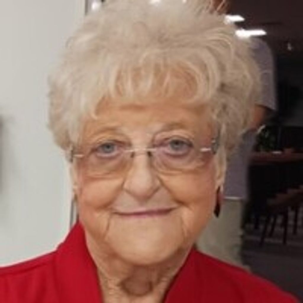 Nita Zongker Peele