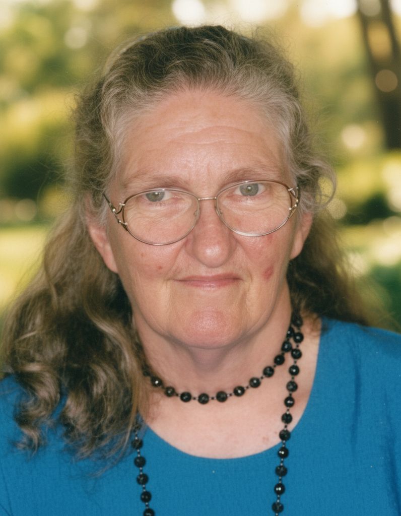 Margaret Ella Johnson