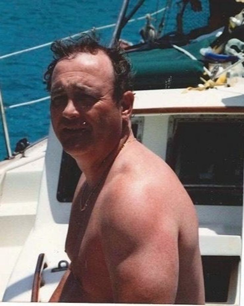 Joseph "Joe" Edward Lillard
