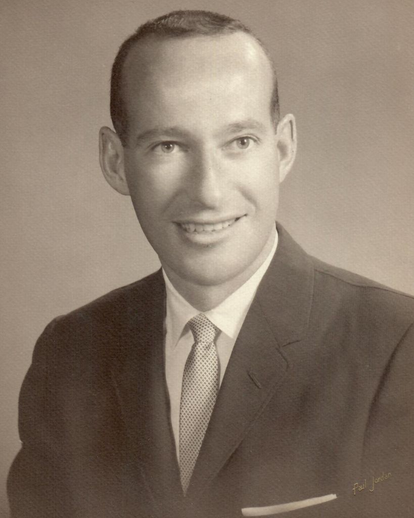 Raymond J. Landry Profile Photo