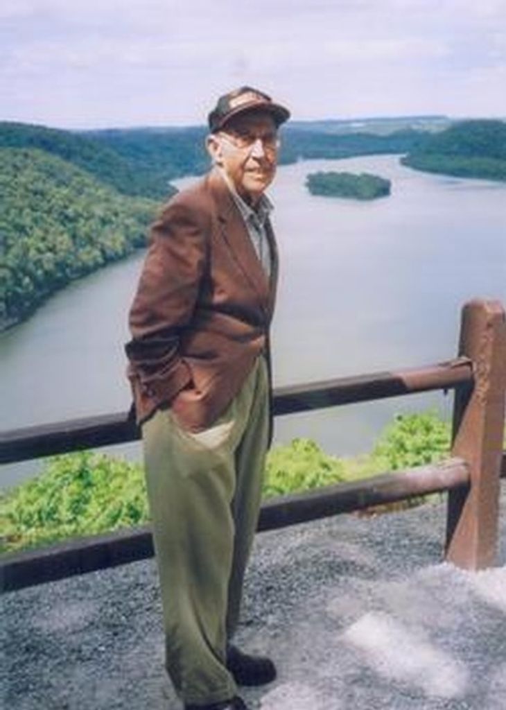 Edward William Warren