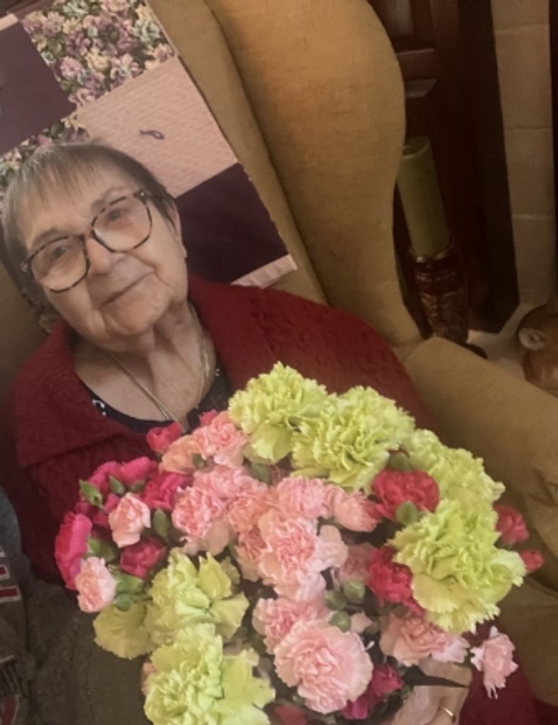 Marjorie  Lee Fonto Profile Photo