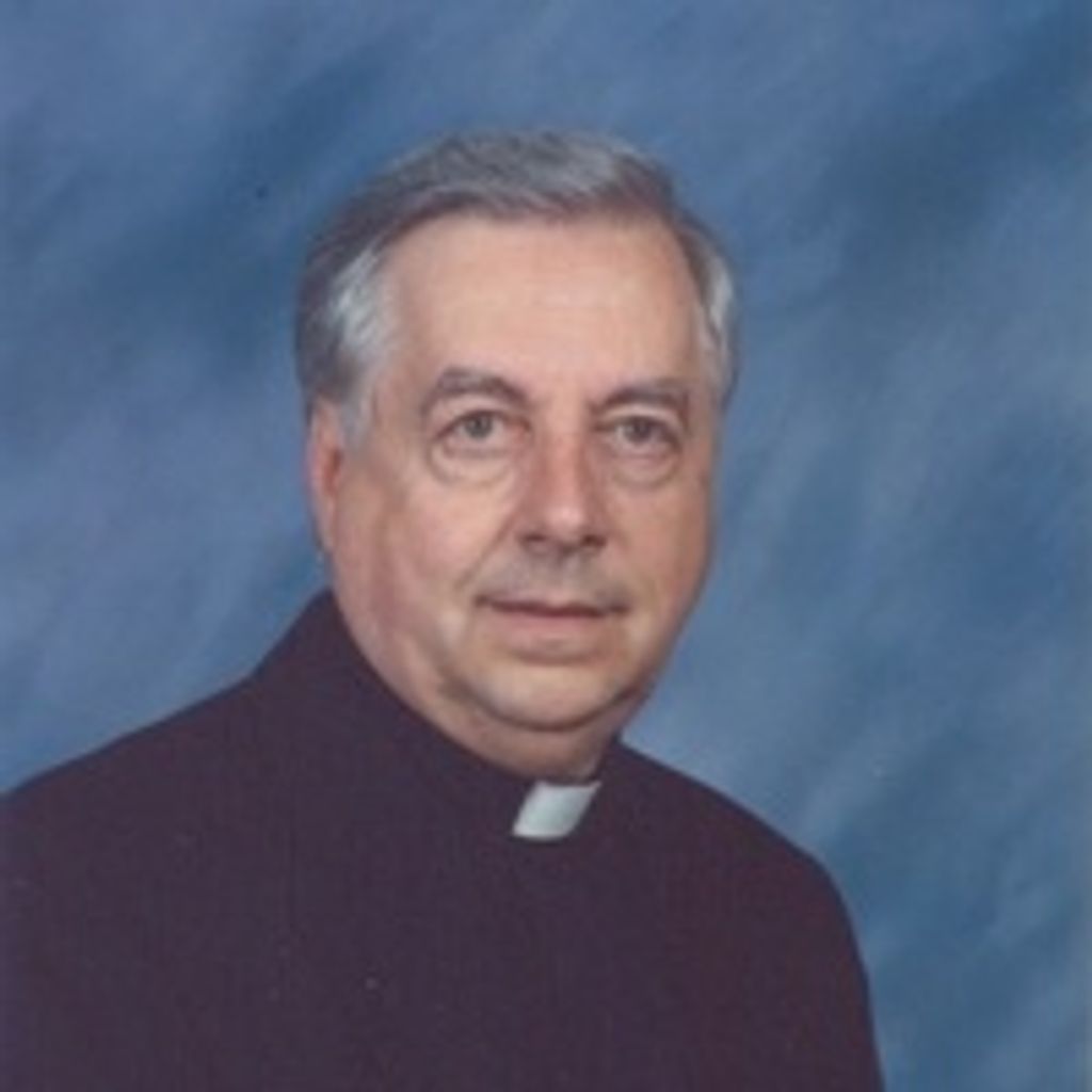 Reverend Marcel M Allard Profile Photo