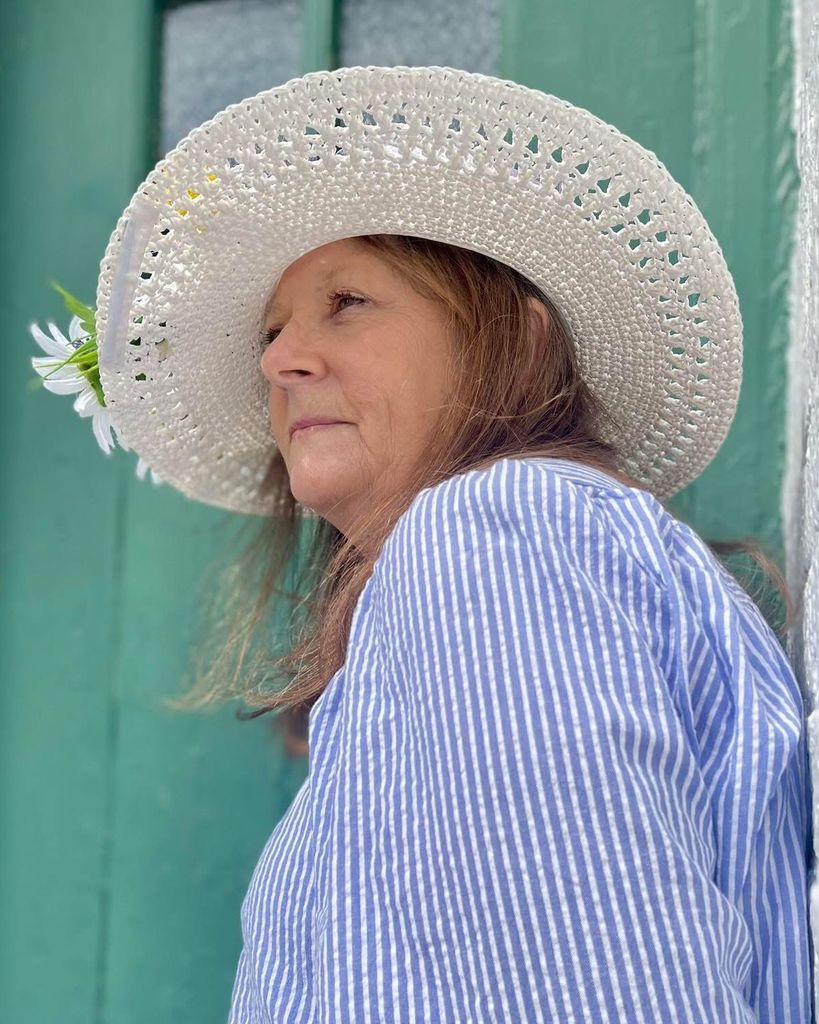 Mary Maher Doss Profile Photo