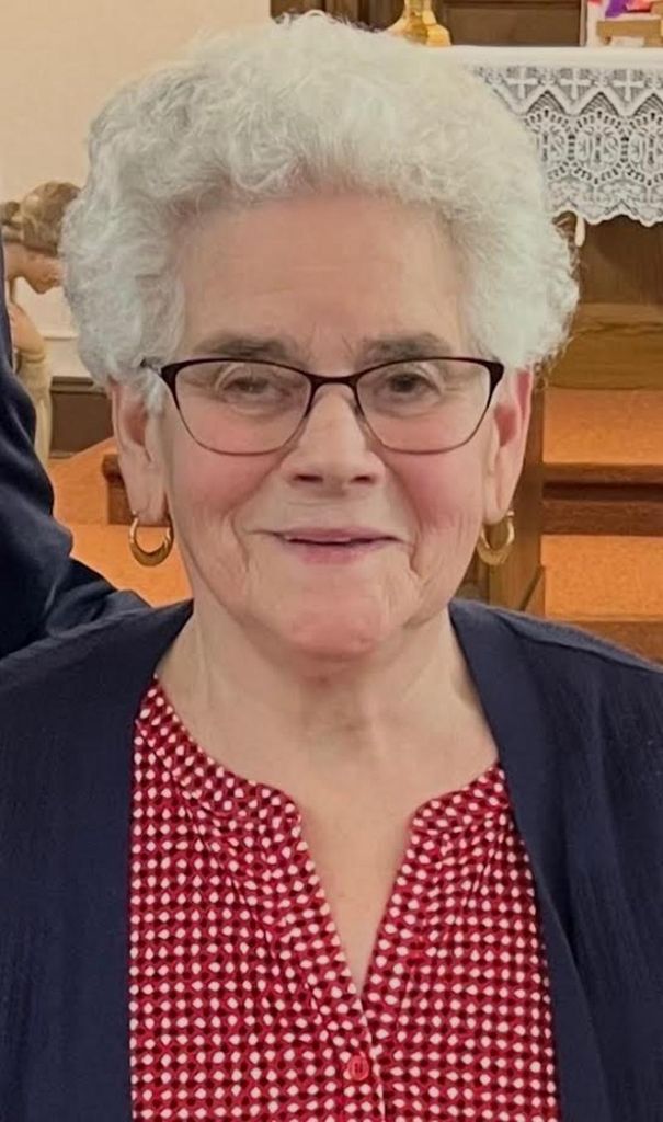 Cacilda Dasilva Profile Photo