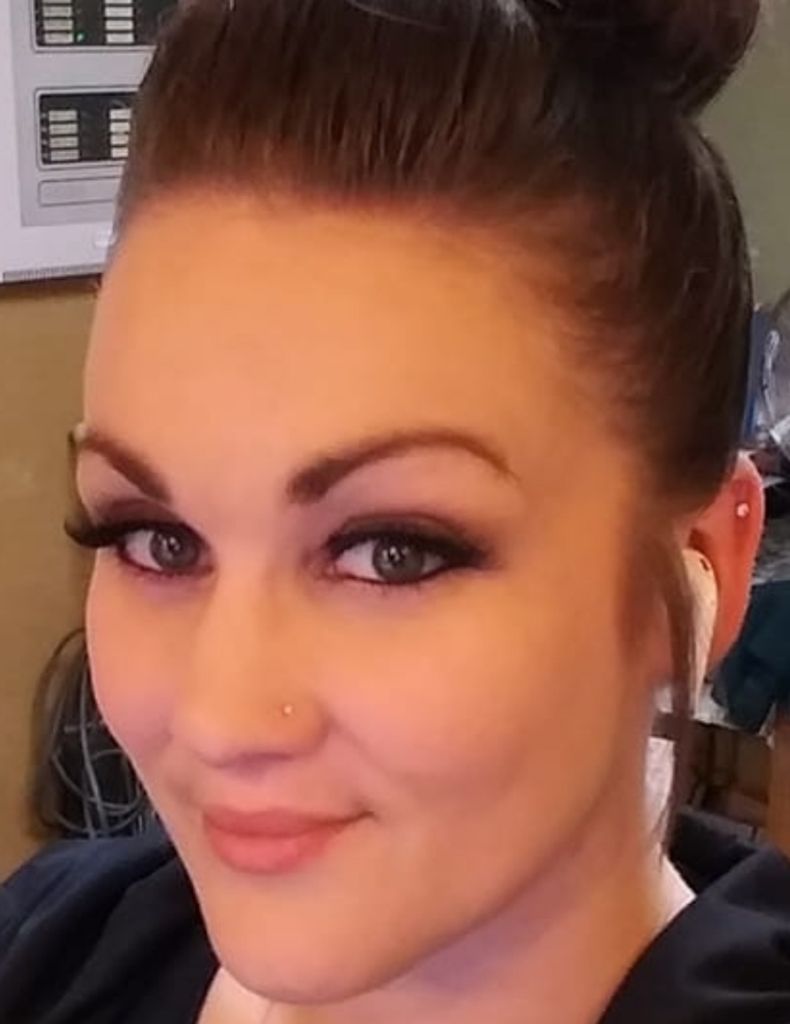 Jessica Lauren Tait-Romero Profile Photo
