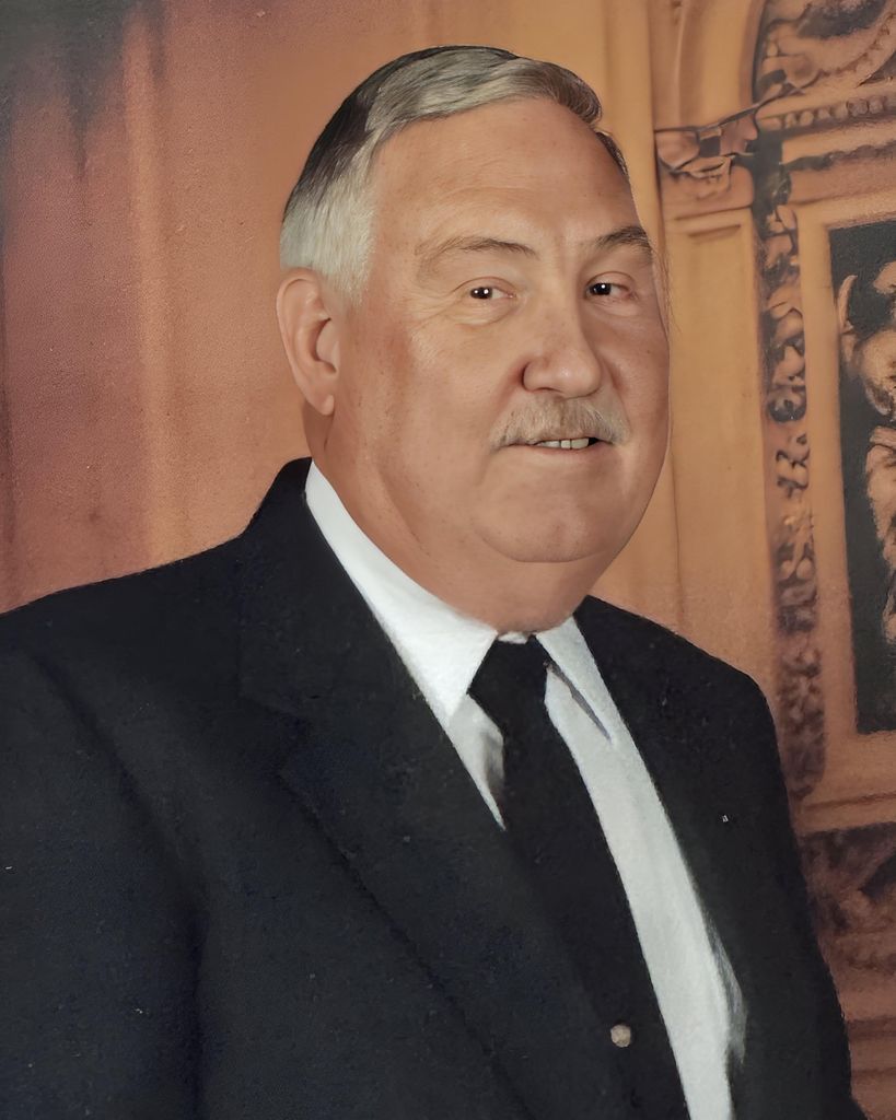 Alfred Leroy Dooley Profile Photo