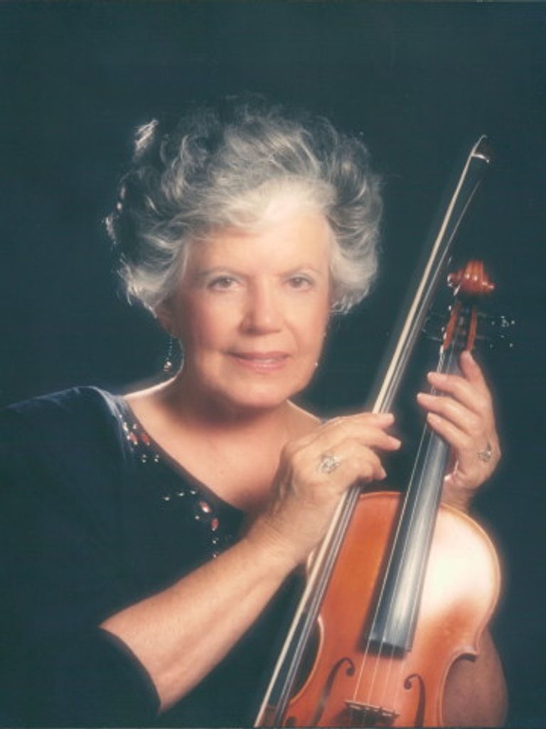 Ramona Jones Profile Photo