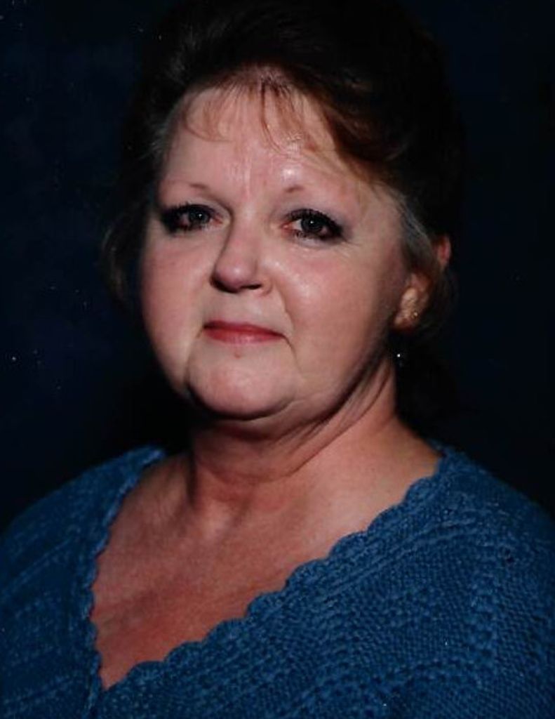 Janet Arlean Miller Wells