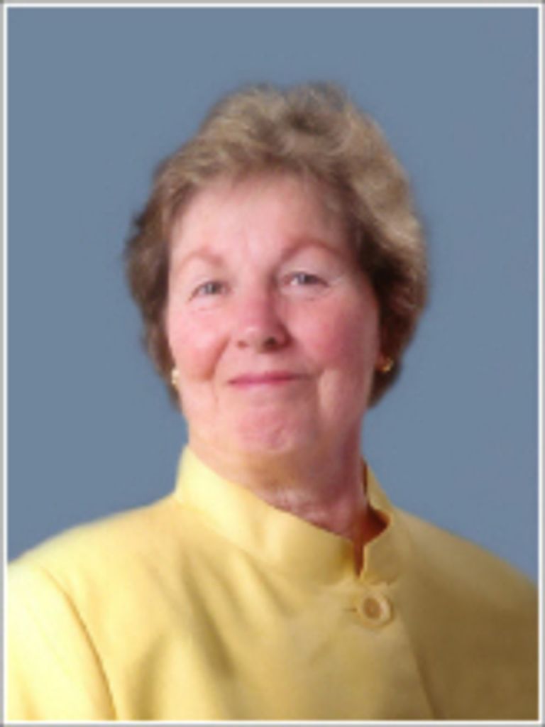 Mary  J. Esslinger