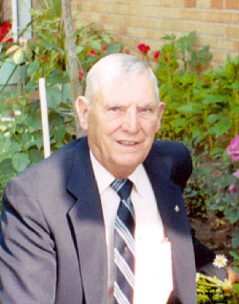 Eugene "Gene the Barber" Gabbard