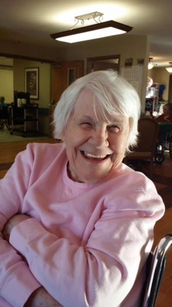 Aretta G. Ingram (Hackney) Profile Photo