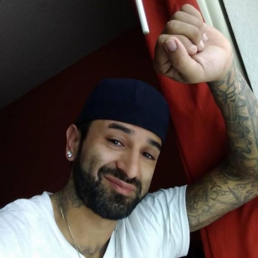 Joshua David Briseno Profile Photo