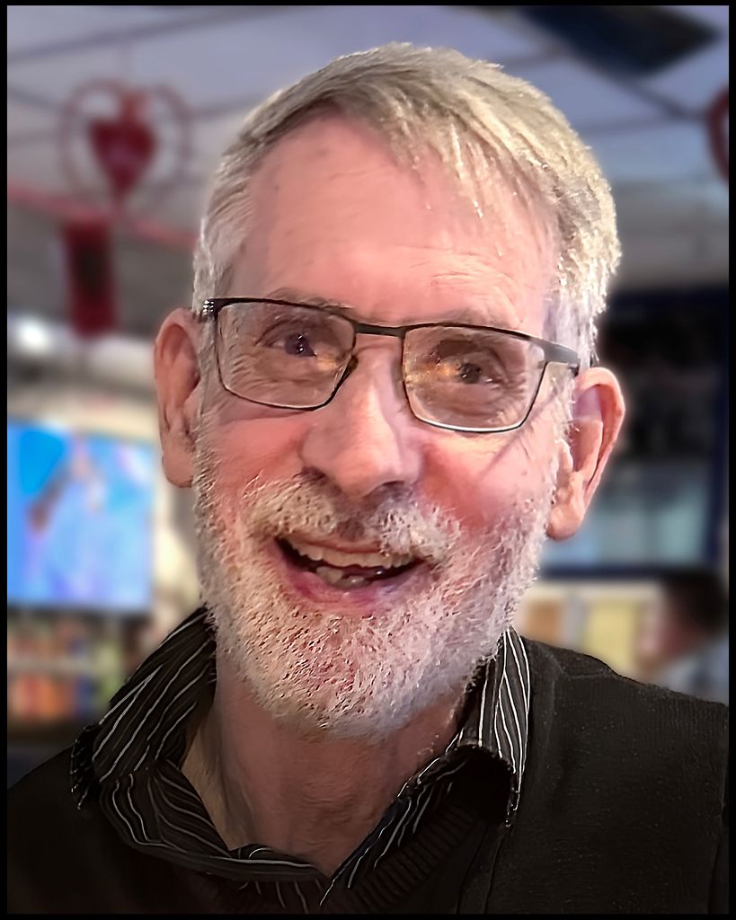 Vance Vassallo Profile Photo
