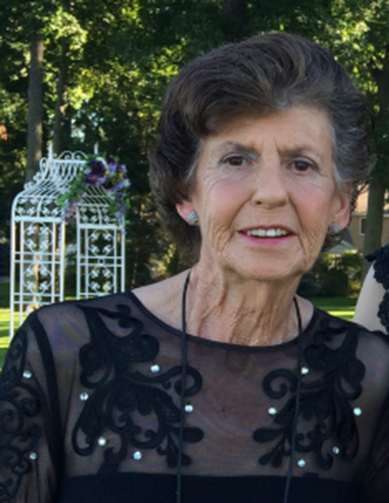 Carlene  Mae (Westerman) Graham