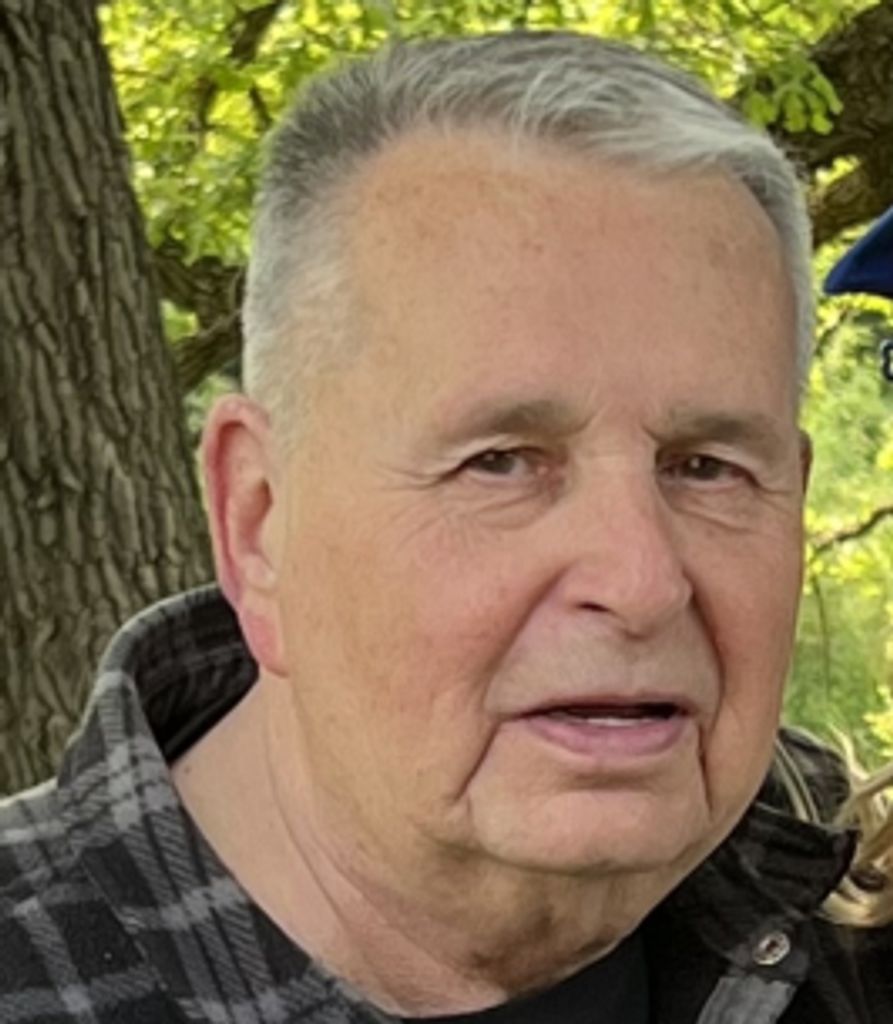 William "Bill" Greiner Profile Photo