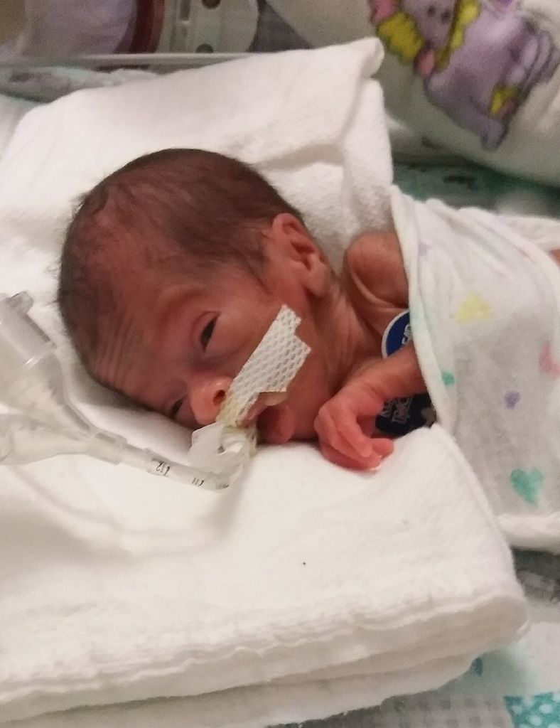 Levi Darnell Thomas