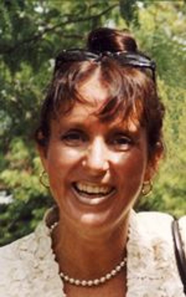 Kathryn Jane Feller