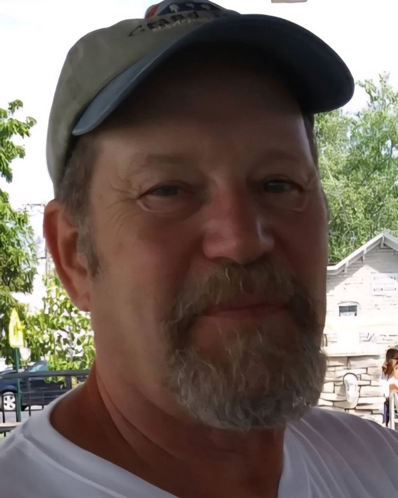 David M. Young