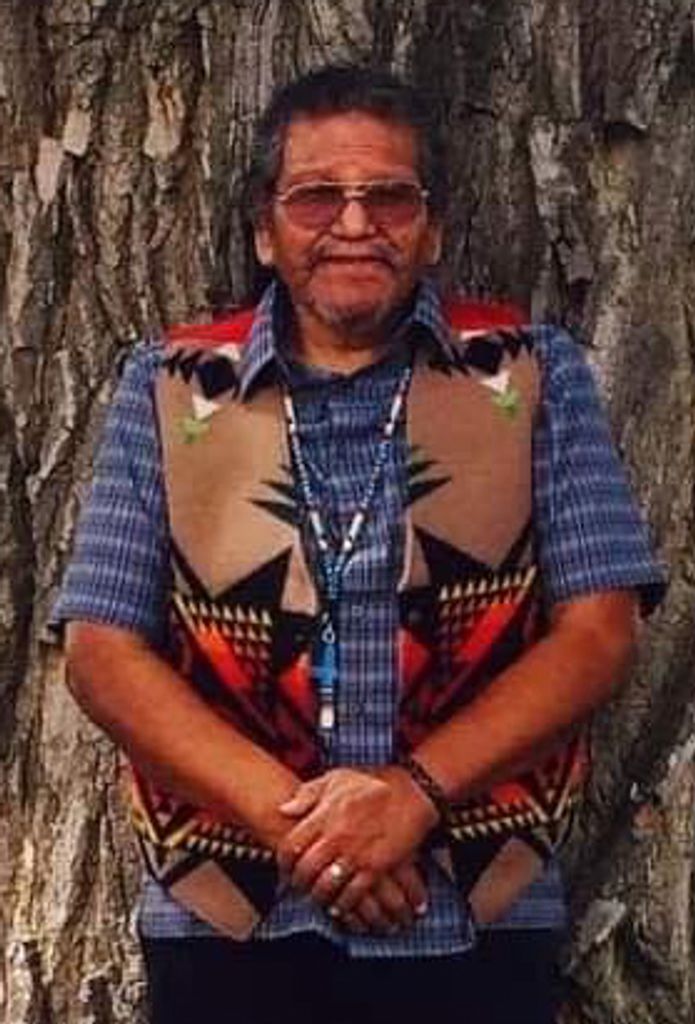 John Atchico