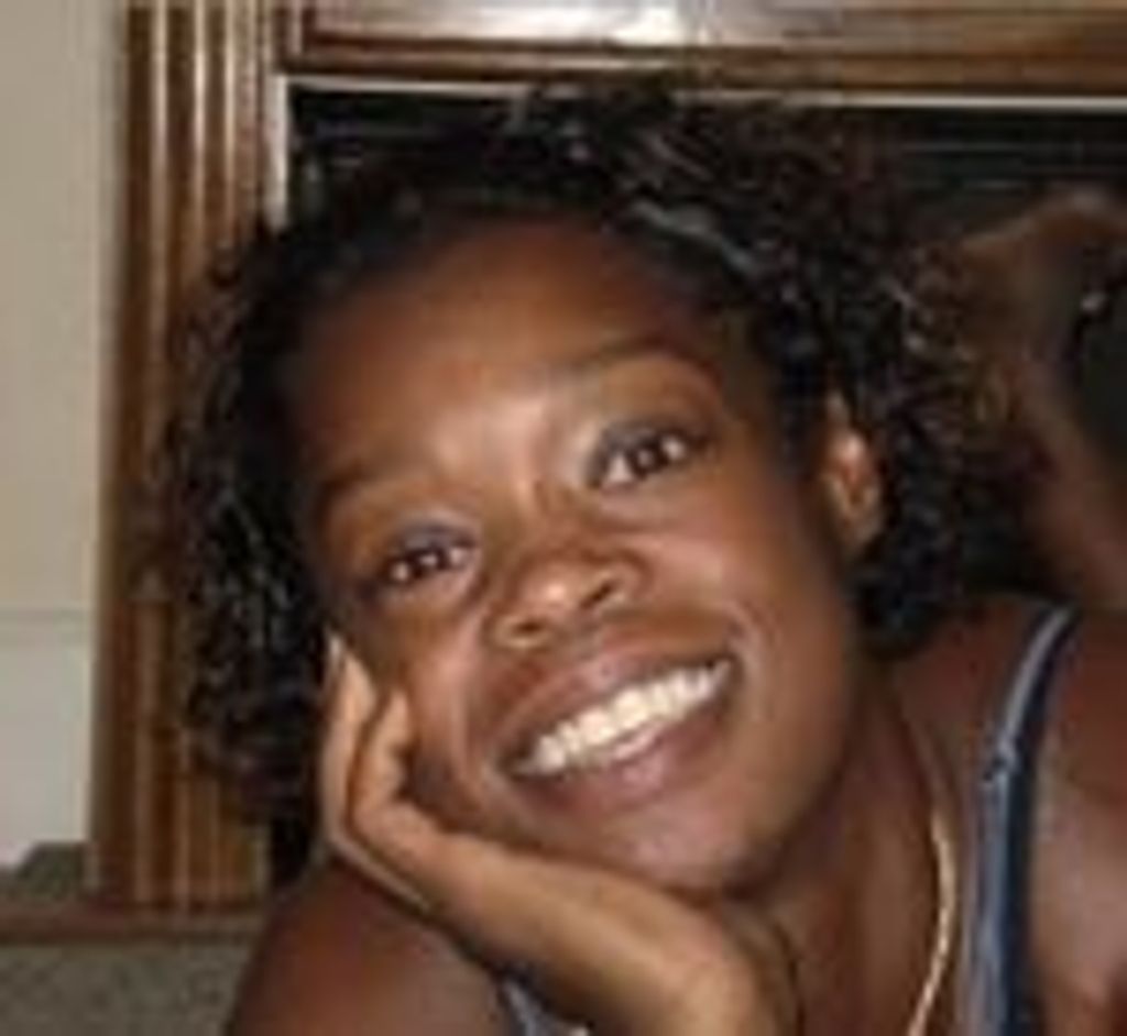 Toni Petty