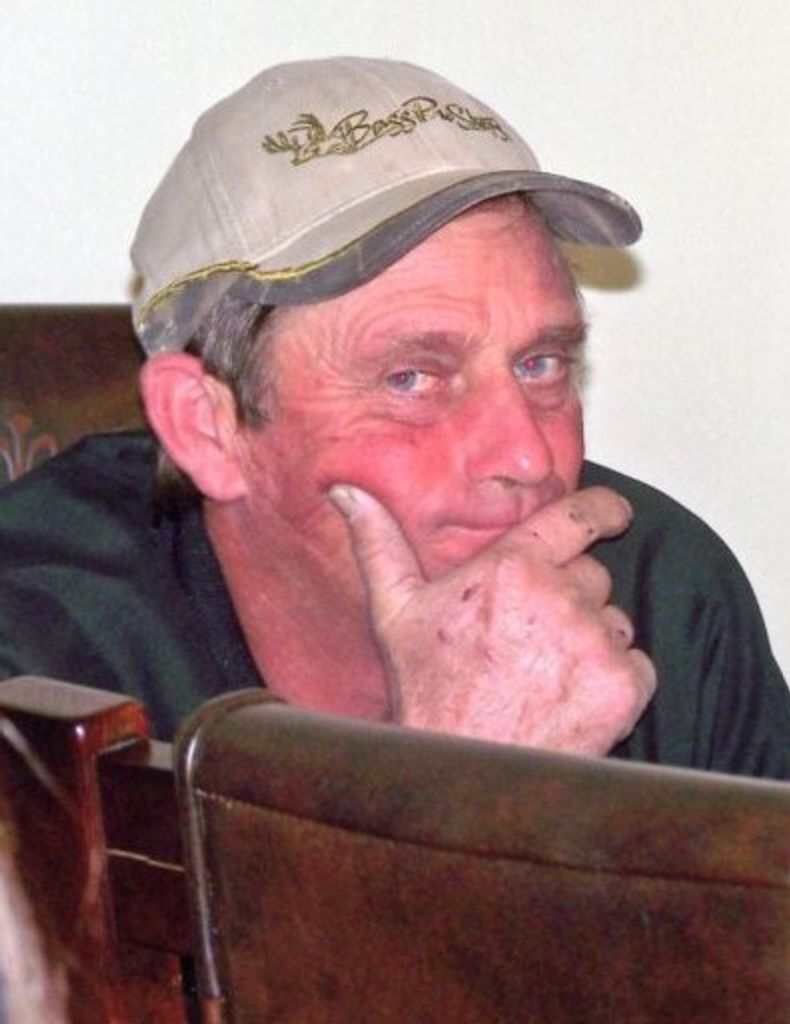 Steven Dawson Profile Photo