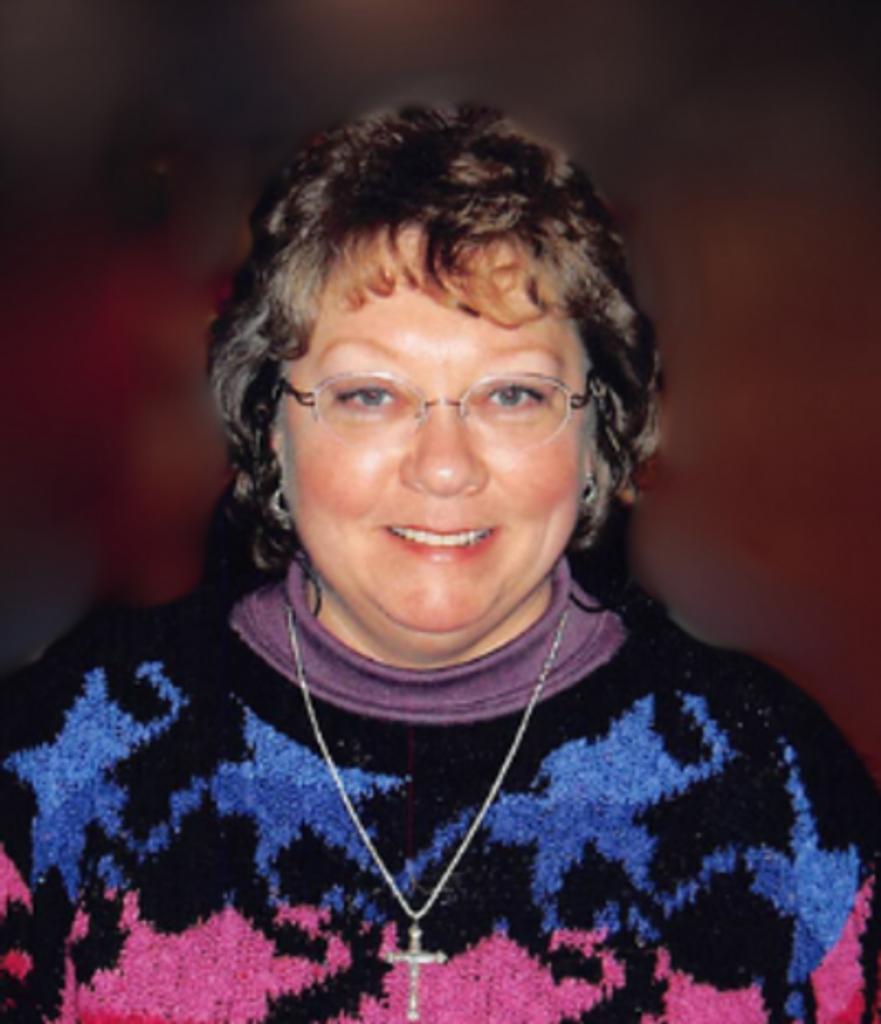 Mary K. Urbin Firetto Profile Photo