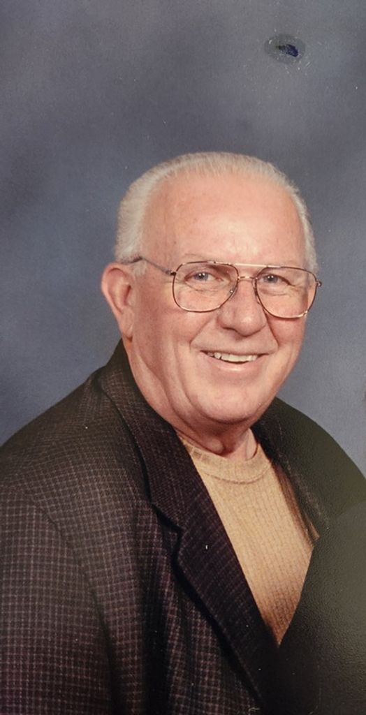 Patrick James Pawley Profile Photo