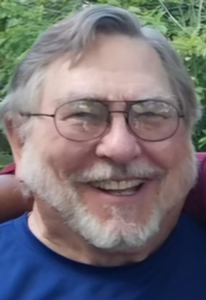 Warren Laverne Lavinder