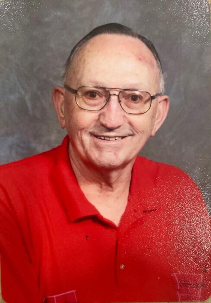 Charles Leland Jones