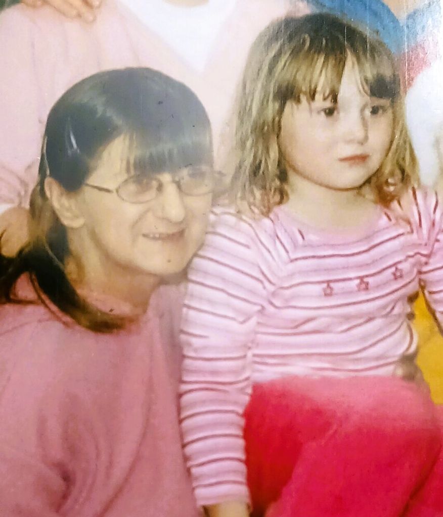 Joann Christine Miller