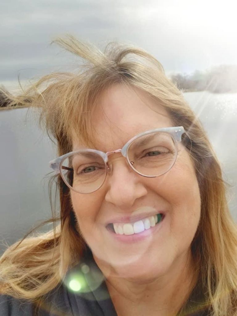 Cathy Lu (Goodrich)  Park