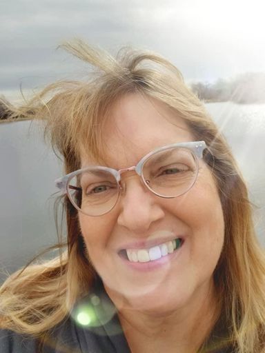 Cathy Lu (Goodrich)  Park Profile Photo