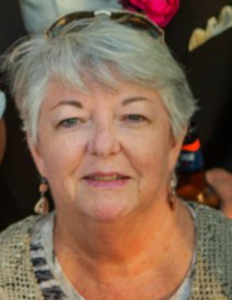 Vickie Hartman Nicks