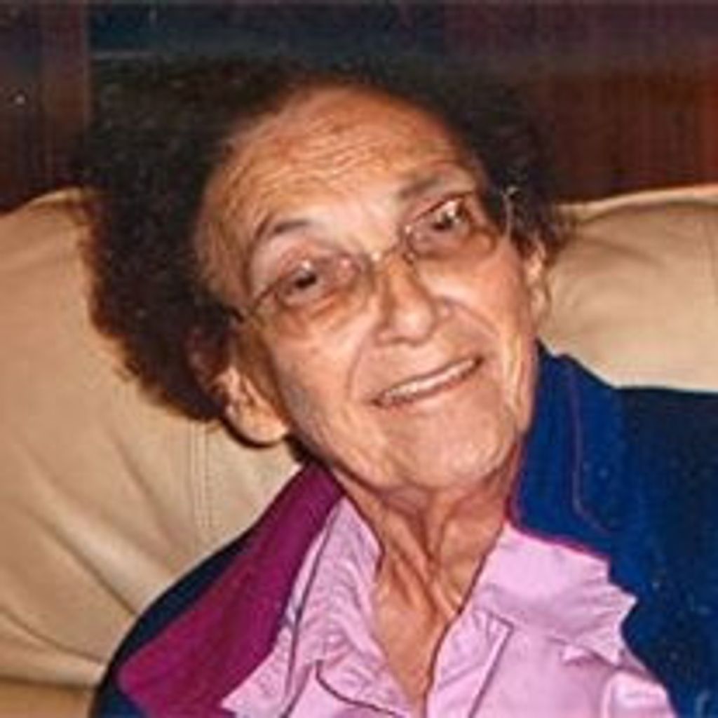 Thelma Andras