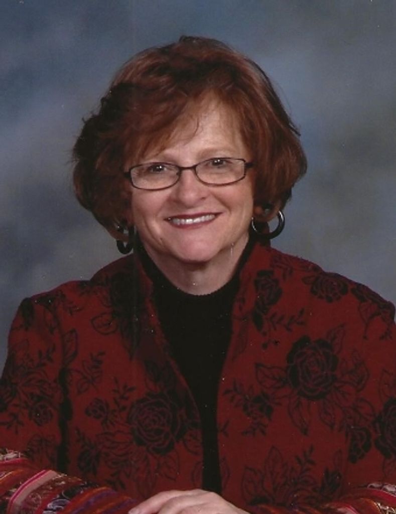 Margaret Elaine Nelson