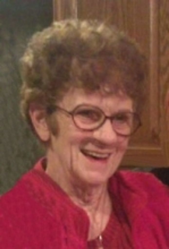 Joanne Donahoo