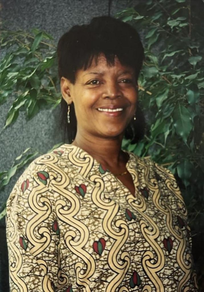 Elouise Whitted Profile Photo