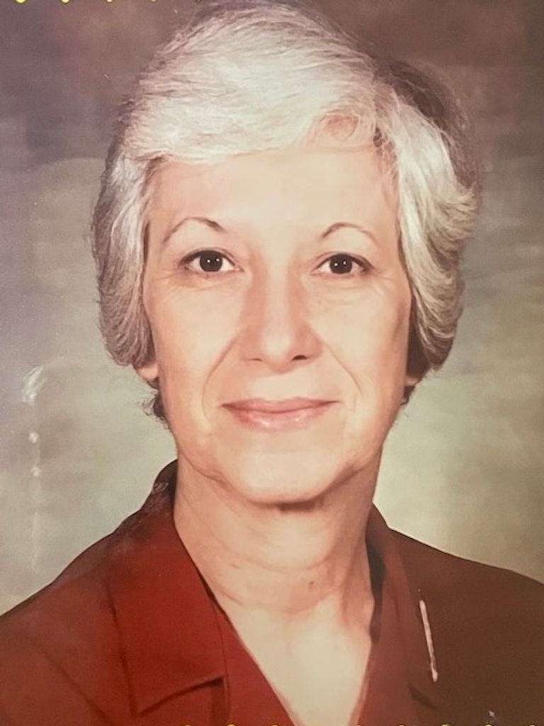 Nancy Geraldine Widenhouse Profile Photo