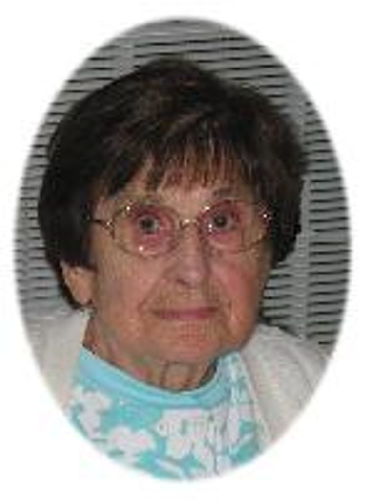 Josephine E. "Jo" Campion