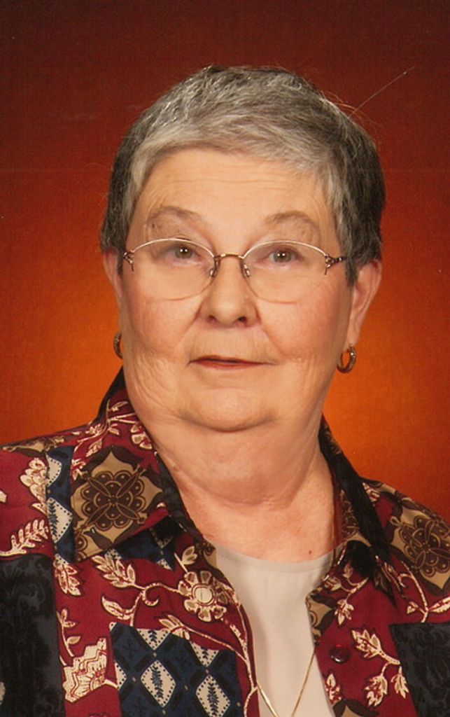 Trudy L. Ardrey