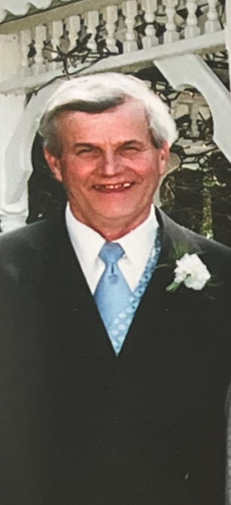 Joseph Mccoy Profile Photo
