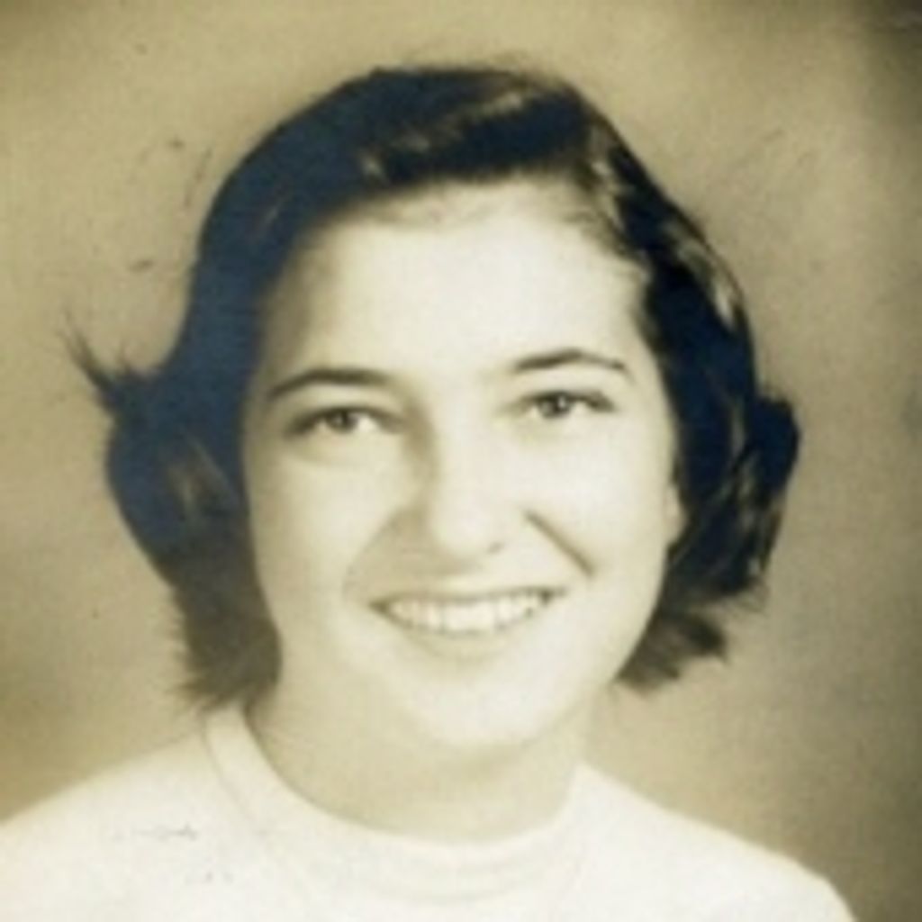 Margie Loucille Morgan