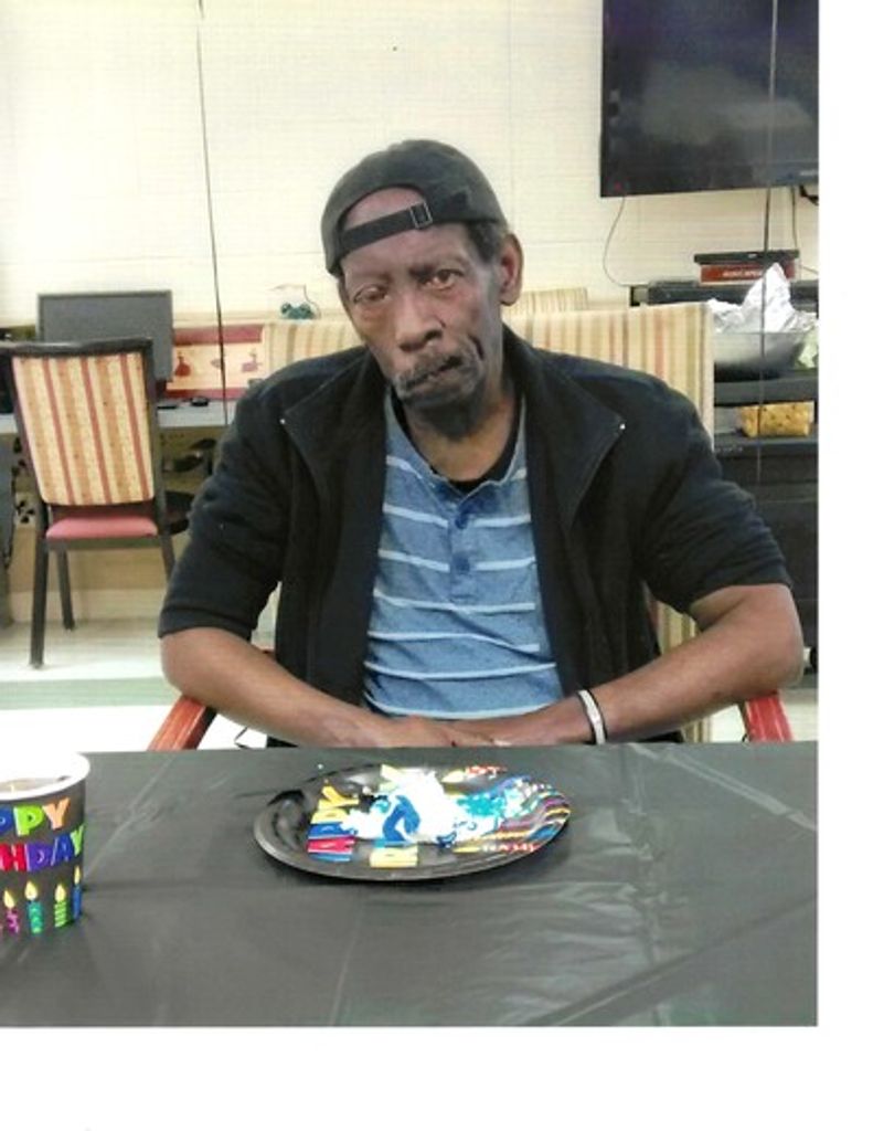 John Henry Ivory Profile Photo