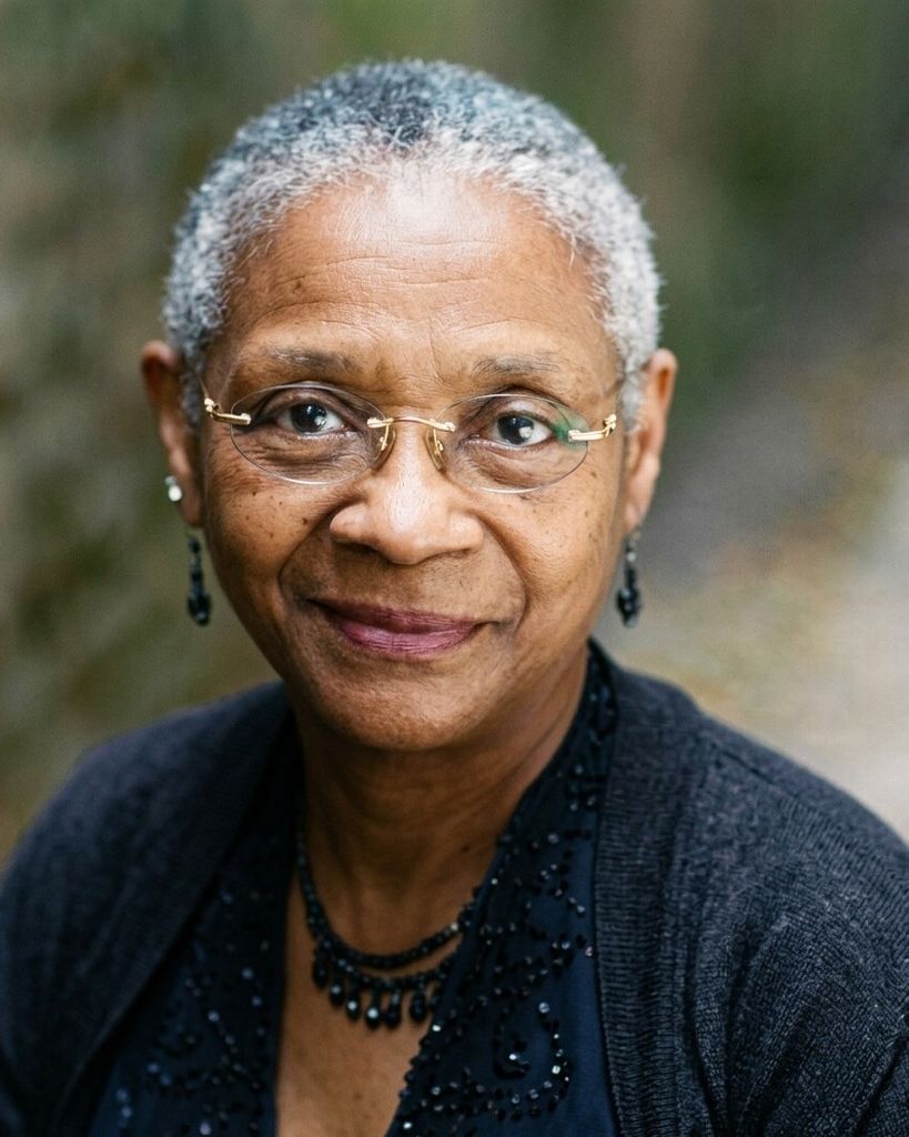 Vivian Eilene Jones Profile Photo