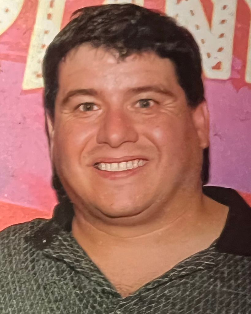 Daniel Joseph Stemple II Profile Photo